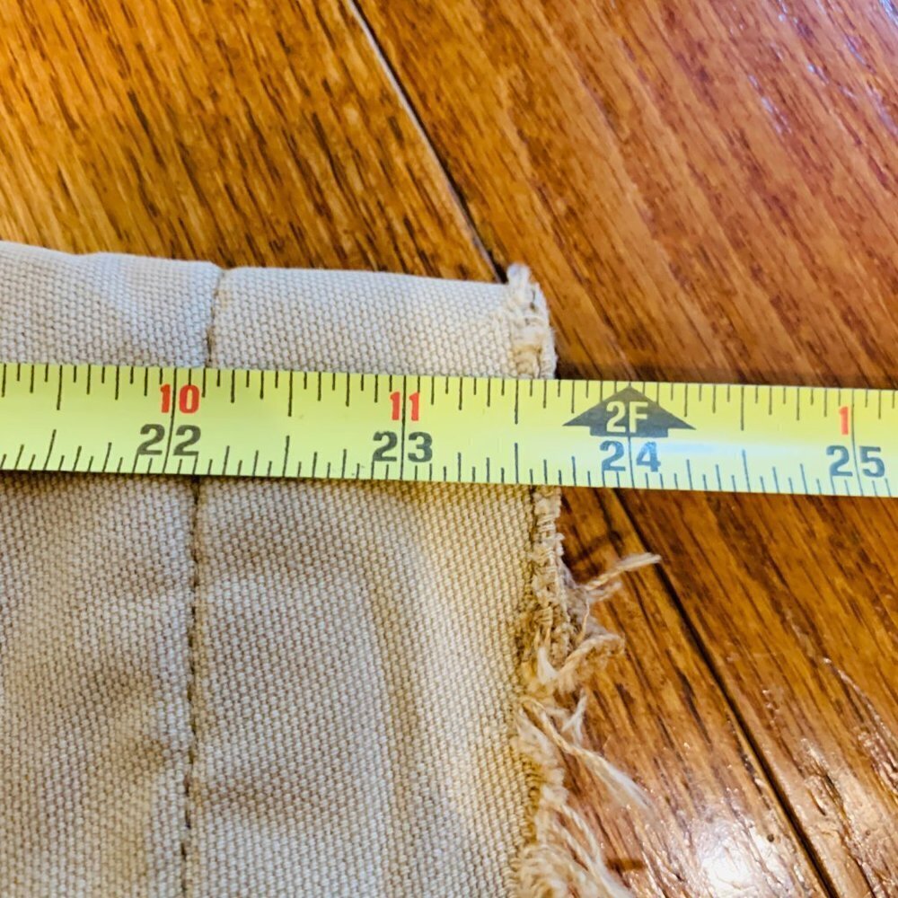Carhartt Men Jacket Rare Vintage Detroit 60S Limited Edition VHTF - Picture 12 of 16